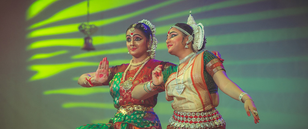 Highly-Successful MAHAMAYA Dance Show Gets Numerous Features