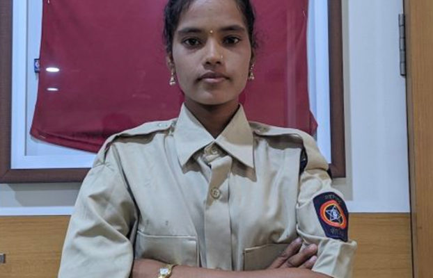 RYTHM Foundation Helps Kajal Ahiwale in India Inch Closer to Her Dream