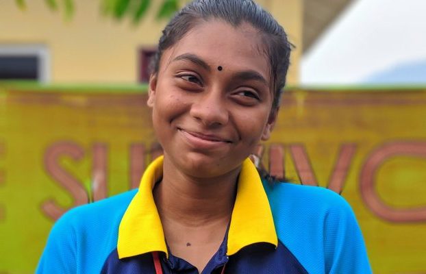 Charvinder Kaur Discovering Her Inner “Girl Power” – A Maharani Story