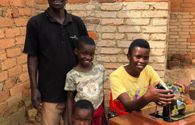 RYTHM Foundation Offers Farming Skills and Opportunities in Tanzania