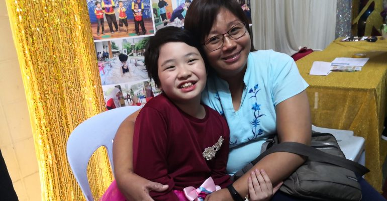 No More Bullying for Yu Yann – A Taarana Story