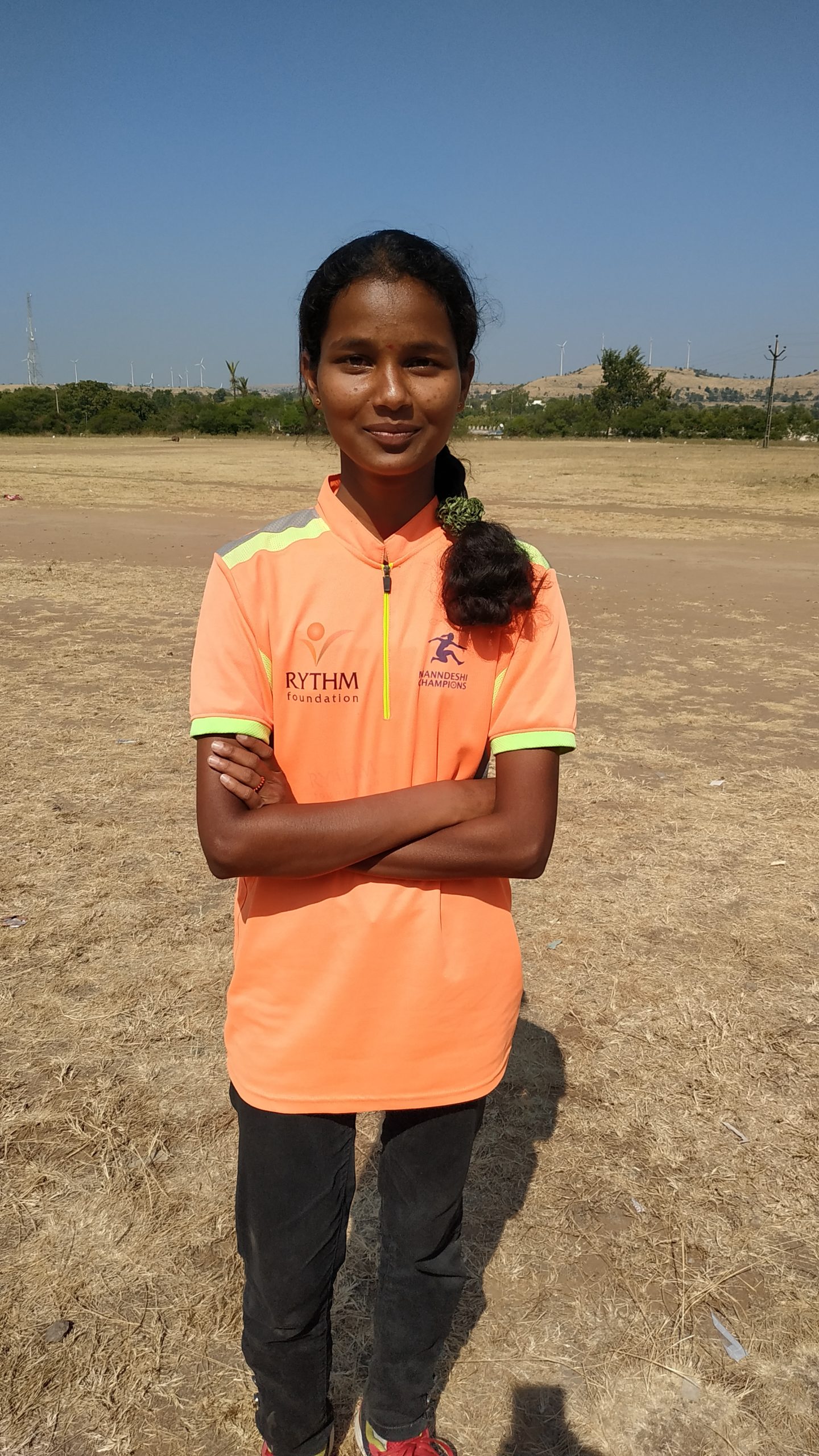 Poonam Learns to Drive and Take Control of her Life