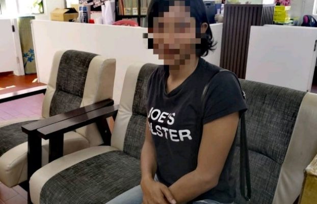 RYTHM Foundation reaches out to people affected or infected with HIV/AIDS through free meals