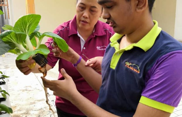 “My kids have names, identities and self-respect”- Story of a Special Education Teacher