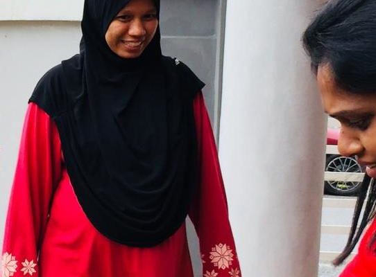 “See the Able, Not the Label” – Advice from a Special Education Teacher