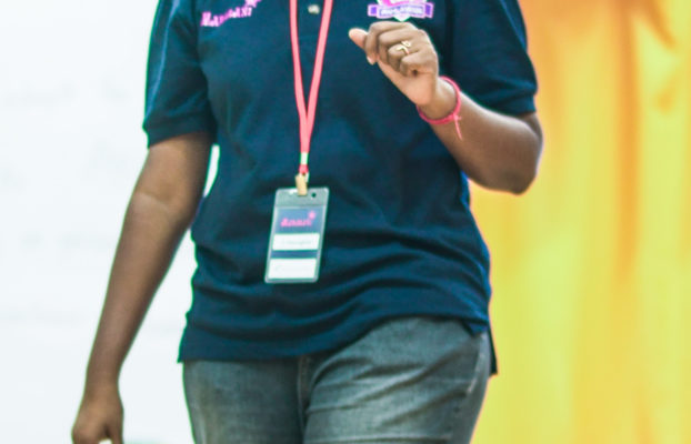 Behaviour changes through Maharani