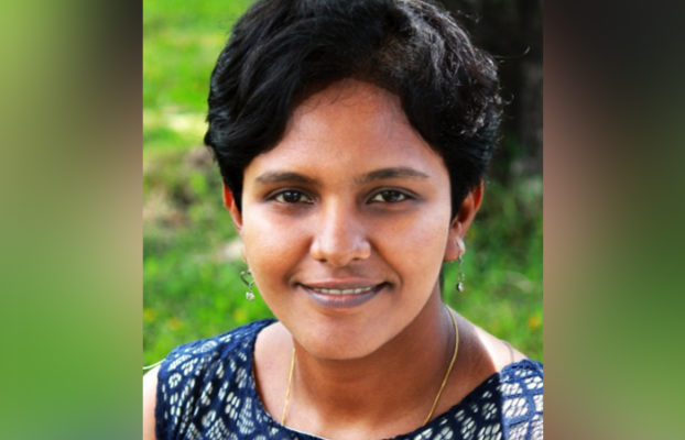 Maharani Footprint programme a rewarding experience for mentor and mentee – Jerrica