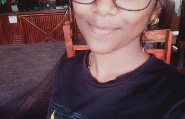 Shy Maharani girl transforms into a debater