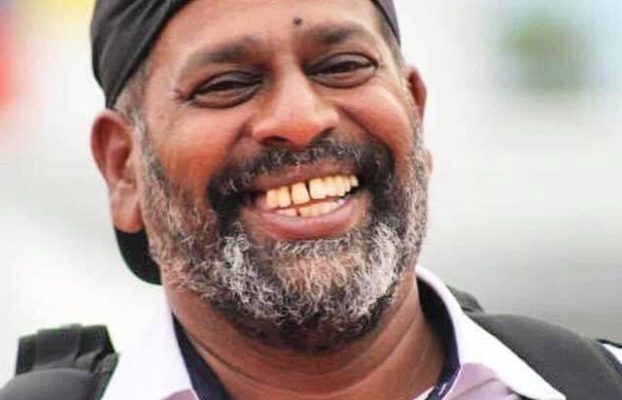 Maharani coordinator happy to see girls’ improvement after attending camps