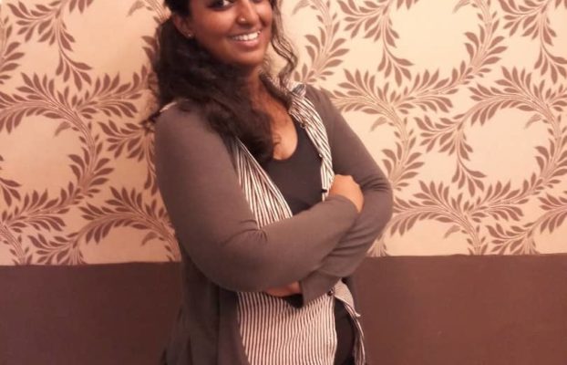 Growing through mentoring | Maharani Footprint Mentor Jinesyah