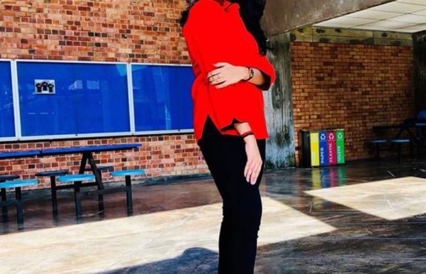 Maharani camp prepares participants for varsity life