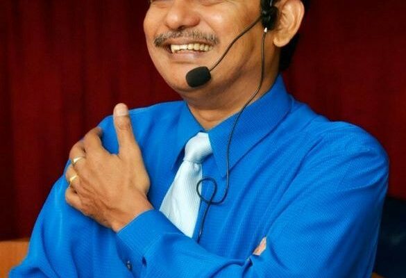 Disgruntled, angry teenagers turn into well-adjusted individuals, thanks to Maharani