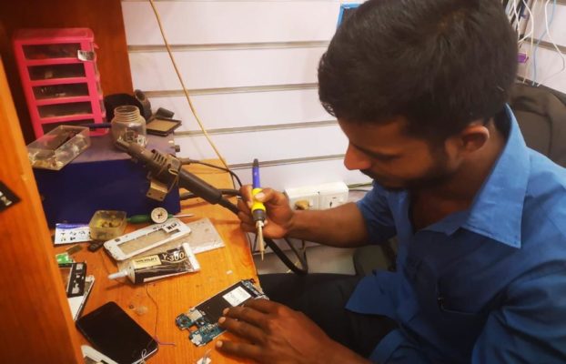 RYTHM Foundation supports Sri Lankan entrepreneurs with free training