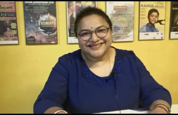 Maharani programme helps teenagers blossom into strong, confident girls – Sujietra