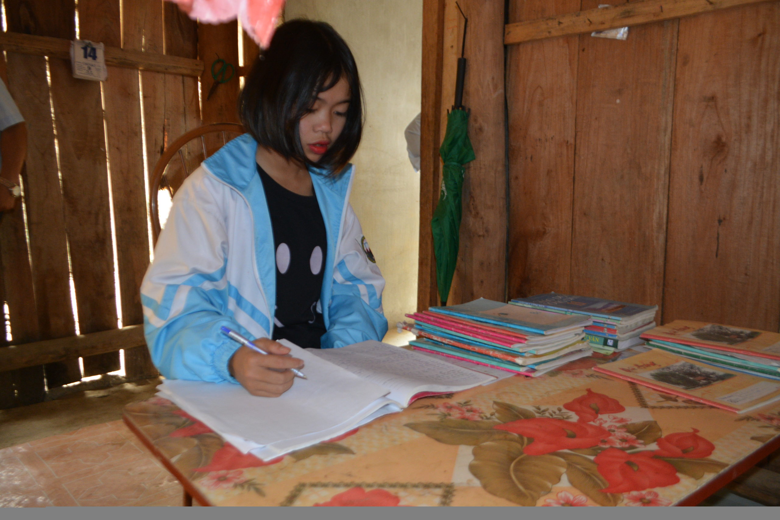 Breaking the shackles of poverty through education in Vietnam