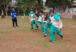 Empowering Vulnerable Indonesian Youth Through Sports-Based Education