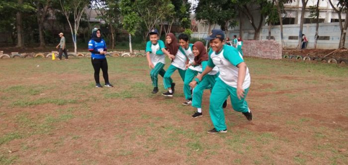 Empowering Vulnerable Indonesian Youth Through Sports-Based Education