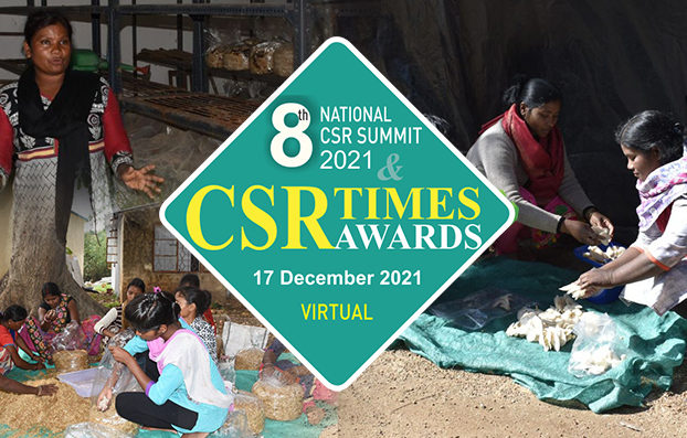 RYTHM Foundation Collaboration Helping 10,000 women In India Bags CSR Award