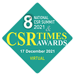 CSR Times Awards 2021