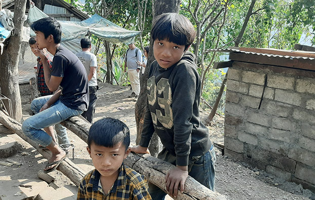 The Chepang: Supporting Nepal’s Marginalised Indigenous Group