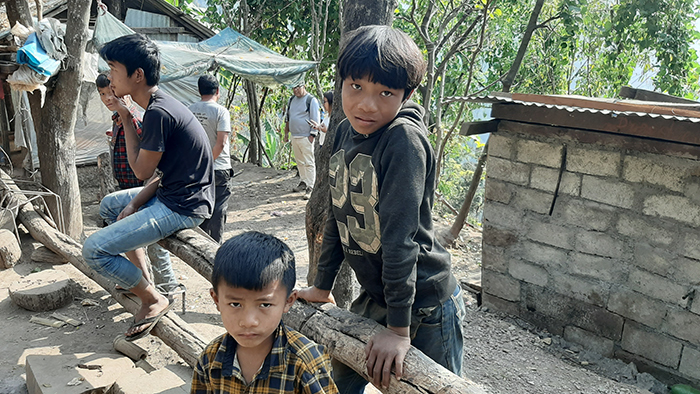 The Chepang: Supporting Nepal’s Marginalised Indigenous Group