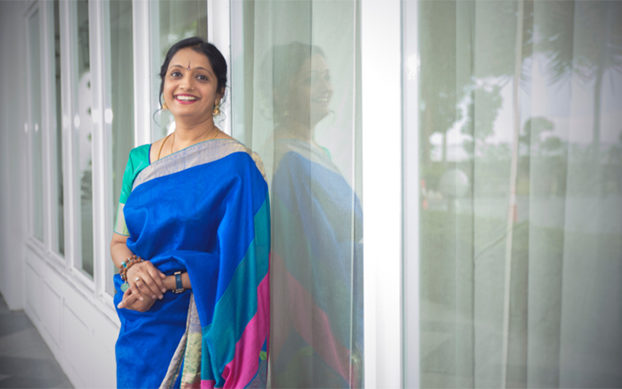 ‘The Land that Nourished and Nurtured Me’: Article Explores Datin Sri Umayal’s Sri Lankan Roots