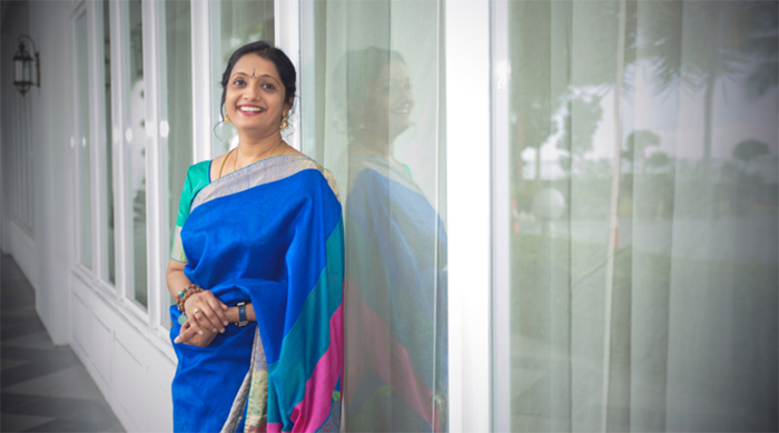 ‘The Land that Nourished and Nurtured Me’: Article Explores Datin Sri Umayal’s Sri Lankan Roots