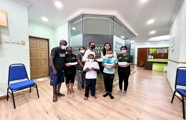 For Undocumented Siblings, Education is No Longer a Distant Dream