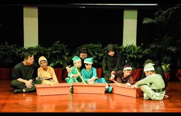 Different, not Less: Taarana School’s Children Shine in Annual Day Celebration