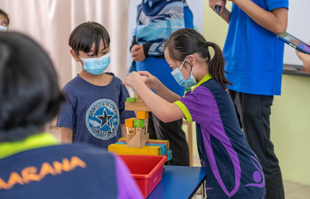 RYTHM’s Commitment to Special Needs Education Featured on ‘Selamat Pagi Malaysia’