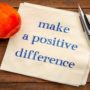 Be the Impact: 8 Ways to Live a Life of Kindness and Decency