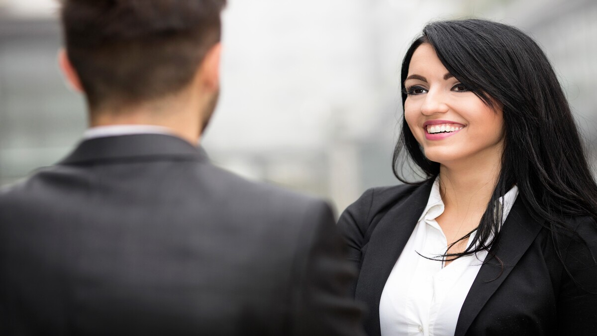 Be the Impact: 7 Ways You Can Increase Your Influence at Work - RYTHM ...