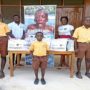 Inclusive Education in Ghana: RYTHM and ANOPA’s Impact on Differently-Abled Children