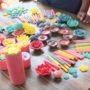 From Poverty to Promise: The Venture Giving Candlemaker Lurdhu Mary a Brighter Future