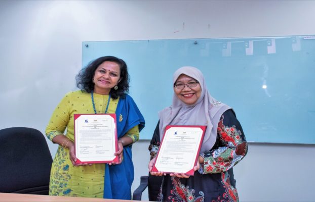 Bridging the ‘Learning Loss’ Gap: RYTHM and IPGKIK Sign MoU for Inclusive Education