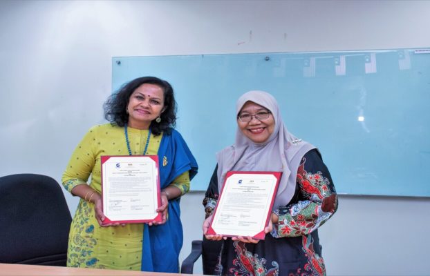 Bridging the ‘Learning Loss’ Gap: RYTHM and IPGKIK Sign LOI for Inclusive Education