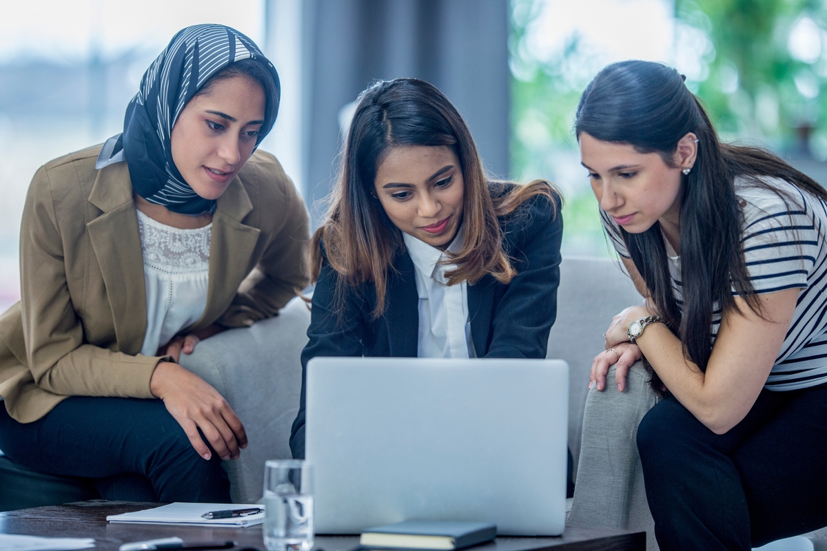 Digital Readiness for 2026 and Beyond: Girls in Tech in Southeast Asia