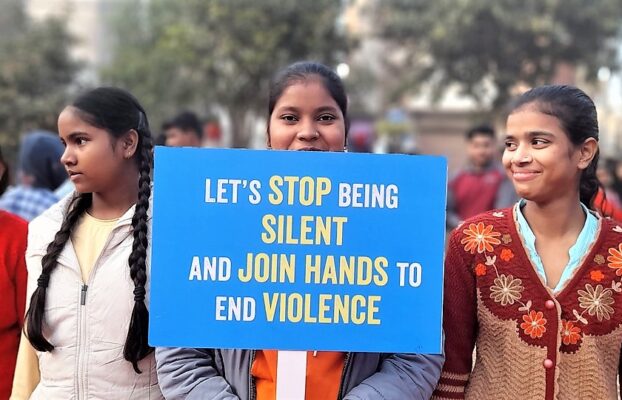 Creating Safe Spaces: RYTHM Foundation and Plan India Prioritise the Safety of Girls and Women in Delhi