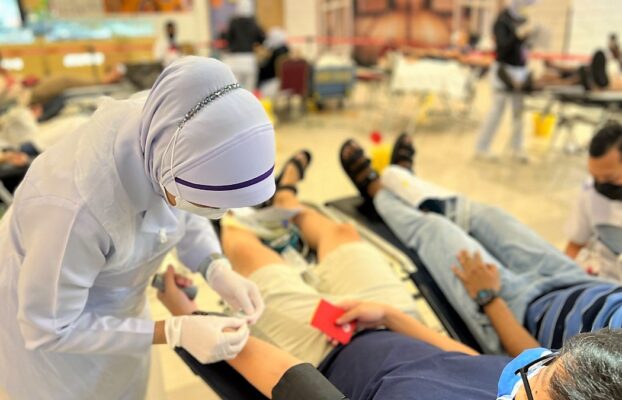 6 (More) Ways You Can Start Donating Blood and Save Lives Today!