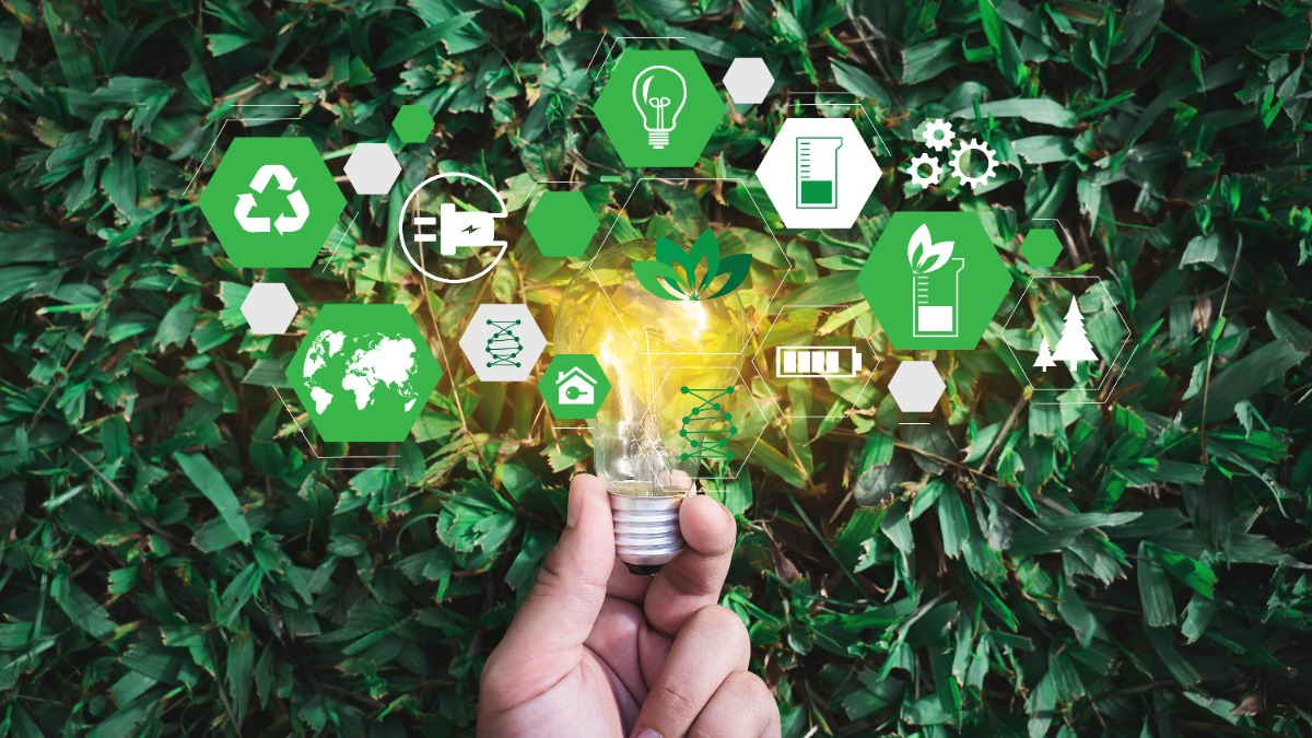 10 (More) Ways to Live a Sustainable Lifestyle on World Environment Day!