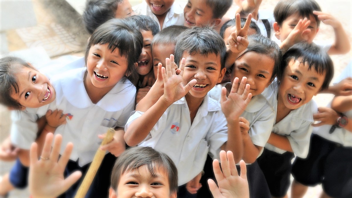 5 Ways to Celebrate World Education Day and Promote Inclusive Learning
