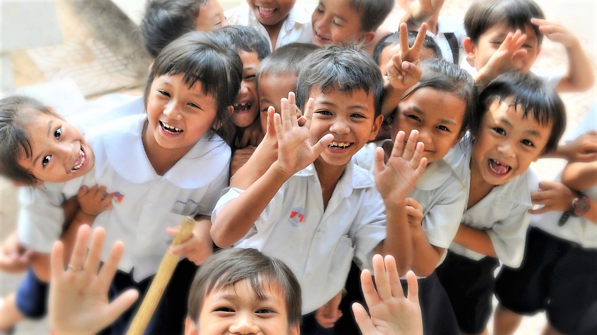 RYTHM Committed to Implementing Educational Programmes to Empower Communities