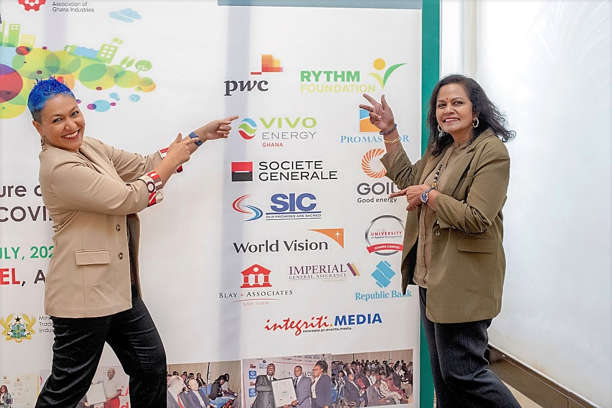 RYTHM’s Global Milestones Advancing Positive Social Impact in Africa