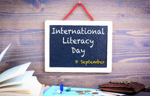 Celebrate International Literacy Day: RYTHM’s Journey Towards Realising SDG 4 by Unlocking Opportunities Through Quality Education