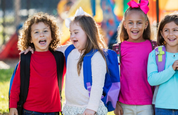 This World Down Syndrome Day, Here are 5 Ways Inclusive Education Empowers