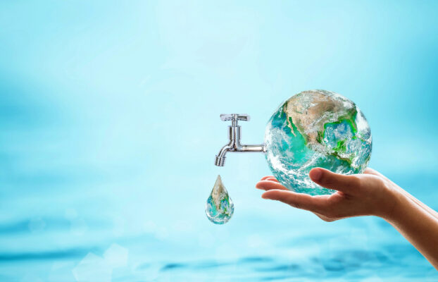 World Water Day: 10 Ways We Can Conserve and Protect Water for a Sustainable Future