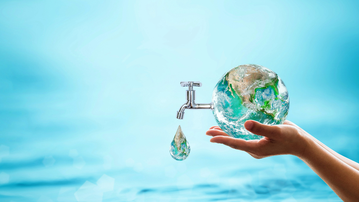 World Water Day: 10 Ways We Can Conserve and Protect Water for a Sustainable Future