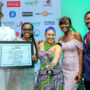 RYTHM Wins CSR Award in Ghana for Empowering Children with Disabilities