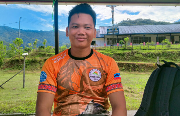 Youth Leader Petrus Mailu Drives Ecotourism in Sabah with RYTHM’s Support