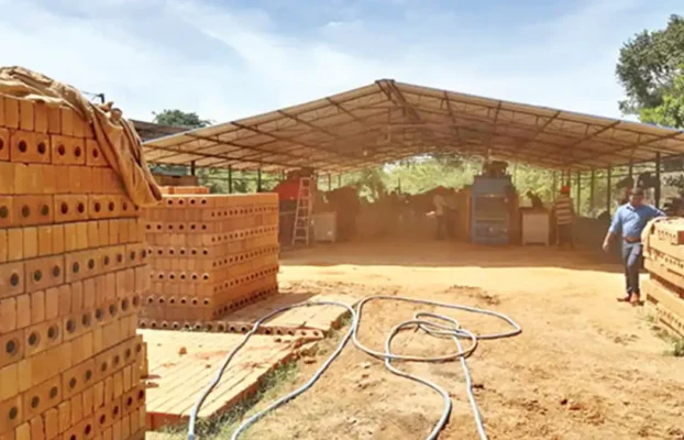 A Brick at a Time: How RYTHM Foundation is supporting low-income, conflict-affected Sri Lankans